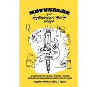 Matusalén y El Almanaque del Tiempo