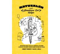 Matusalén y El Almanaque del Tiempo