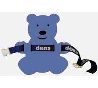 Matuska dena cintura da nuoto orso blu