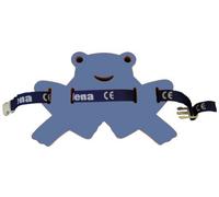 Matuska dena cintura da nuoto rana blu