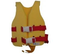 Matuska Dena Swim Vest Preschooler Giallo - Giubbotto salvagente per bambini