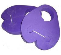 Matuska dena wings viola - ali colorate