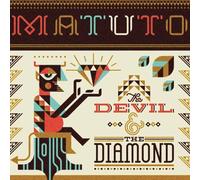 Matuto - The Devil And The Diamond