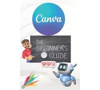 Matwog Simple Press Canva 2024 Guide (Tascabile)