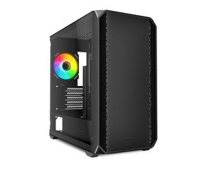 MATX 2X U3, 1XTYPE-C, 2X120ARGB