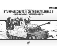 Matyas Panczel Sturmgeschutz III on Battlefield 2: World War (Copertina rigida)