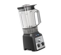Matybobe 2000w Potenti a 8 Pale 30000 Giri/Min Miscelatore Professionale Miscelatore Ghiaccio di Noci Cucina 2l Bpa Bpa il Brocca Ad Alta velocità Frullata Frullata Frullata (eu)
