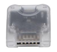 Matybobe 512G Adattatore per Lettore di Schede di Memoria per Console Gioco con Memoria Massima Aggiunta Essenziale la Configurazione Gioco Trasparente