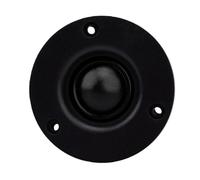 Matybobe Altoparlante Tweeter 3 Pollici 30W Suono Acuto Cristallino per