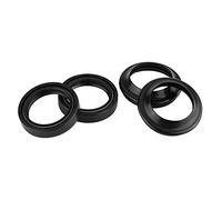 Matybobe Ammortizzatore a Forcella Anteriore per Moto e Guarnizione Antipolvere GSX750F GSXR750 DURABLE SMOOTH FORK DI FUNZIONAMENTO [Più Modelli DI veicoli]