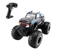 Matybobe Auto telecomandata 1/16 2,4 GHz, anfibi per bambini, 4WD, telecomando 2 in 1, girevole a 360°, tutti i terreni, regali di compleanno