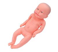 Matybobe Baby Doll Realistica in Plastica Morbida Anatomicamente Corretta per Infermieri di Ostetricia e Ginecologia Ostetriche Che Insegnano 1 Unità