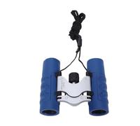 Matybobe Binocolo per Bambini Compatto e Leggero, Design Pieghevole per