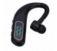 Matybobe Cuffie Wireless Leggere Ergonomico Cancellazione del Rumore per