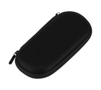 Matybobe Custodia Protettiva Rigida per Custodia da Viaggio Portatile Antiurto [dimensioni compatte] Nera (Nera)