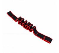 Matybobe Fascia Elastica Fitness per Stretching e Yoga, 8 Livelli