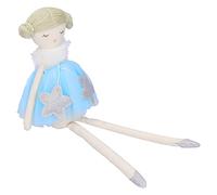 Matybobe Giocattolo per Bambole Infantili, Compagno di Sonno per Ragazze Carine e Morbide, Decorazione Alla Moda la Camera dei Bambini, qualità Cotone da 19,7 Pollici (Blu)
