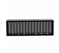 Matybobe LED Music Spectrum Display Luce Ambientale Attivata Dal Suono