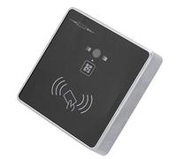 Matybobe Lettore di Carte Codice a Barre 2D QR con Scansione Rapida per il Controllo degli Accessi in Edifici per Uffici Aziendali 1 unità (carta d'identità)