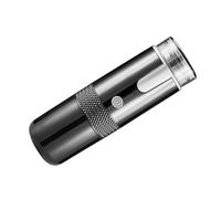 Matybobe Macchina da caffè Elettrica Portatile Senza Fili Macchina da caffè a Capsule con Cialde Mini Macchina per caffè Italiana Ad Alta Pressione per Ufficio da Viaggio All'aperto