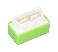 Matybobe OBD2 ECO Fuel Chip Tuning Box 15% Green Abs Universal Cars 1996 Scene Applicabile