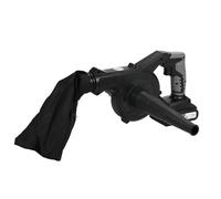 Matybobe POWER-FORTE 21V LIGHTER-BRAEN BLOSER PER PATIO, GIARDINO, MODO, PICCOLO RASH, LASH 2-IN-1 E VACULTURA CON REGOLE A VELOCITÀ ILLIMITATA (#1)