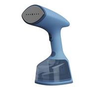 Matybobe SCARPAGGIO CAMERIORE 2000W LCD APPARMENTO PERCHIO CHIRO Iron Grigio Gold Vernice per la Casa e il Viaggio (uk-b)