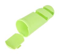 Matybobe Supporto da Recinzione per Tennis Ripostiglio Organizer con Clip,