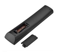 Matybobe Telecomando Universale per Alba Bush Technika E-Motion Sostituzione Dedicata Accesso Diretto Easy Grip