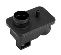Matybobe Tubo Camera Camera per Aspirazione per Alteri Ad Aria Fit 17138 RAA A00 NERO
