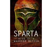 Matyszak, Philip Sparta (Tascabile)