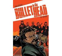 Matz Bullet to the Head (Tascabile)