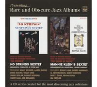 Matz,Peter - No Strings/the Sound of Music