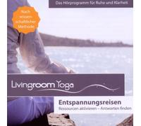 Matzenauer,Anna - Livingroom Yoga Entspannungsreisen