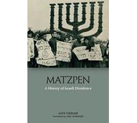 Matzpen: A History of the Israeli Left
