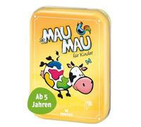Mau-Mau für Kinder