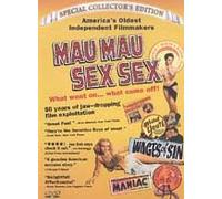 Mau Mau Sex Sex - Music form the Motion Picture SOUNDTRACK