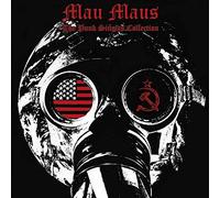 Mau Maus - The Punk Singles Collection