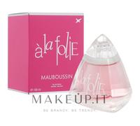 Mauboussin À La Folie Donna 100 ml - Eau de Parfum