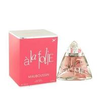 MAUBOUSSIN A LA FOLIE Eau De Parfum 100 ml