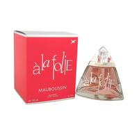Mauboussin A La Folie Eau De Perfume Spray 100ml