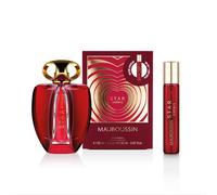 Mauboussin - Cofanetto da viaggio Star Sweete: Eau de Parfum 90 ml & Travel Spray 20 ml