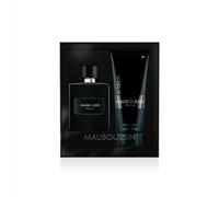 Mauboussin - Cofanetto Jumbo Per Lui In Black: Eau de Parfum 100ml & Gel Doccia 200ml
