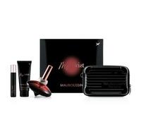 Mauboussin My Twist cofanetto regalo: EDP 90 ml + EDP 20 ml + crema corpo 75 ml + borsa a tracolla per Donna