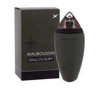 Mauboussin Discovery 100 ml eau de parfum per Uomo