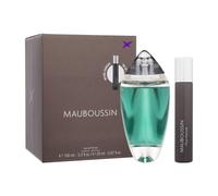 Mauboussin Homme cofanetto regalo: EDP 100 ml + EDP 20 ml per Uomo