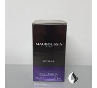 Mauboussin HOMME Eau de toilette EDT 50ml