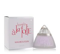 MAUBOUSSIN LOVELY A LA FOLIE Eau De Parfum 50 ml