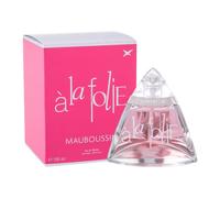 Mauboussin Mauboussin à la Folie 100 ml eau de parfum per Donna