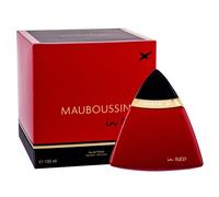 Mauboussin Mauboussin in Red 100 ml eau de parfum per Donna